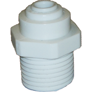 Переходник JG 1/2нр-1/4ц
