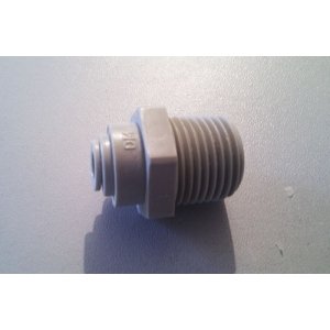 Переходник JG 1/2нр-1/4ц