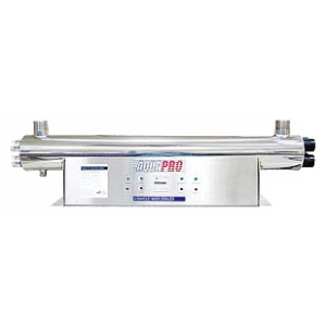 УФ-обеззараживатель UV-48GPM