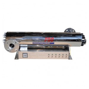 УФ-обеззараживатель UV-72GPM