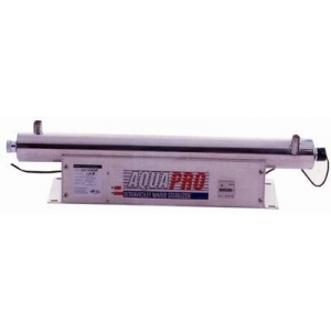 УФ-обеззараживатель UV-12GPM