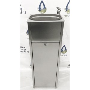 FONTECO DF20-1LDf с подогревом