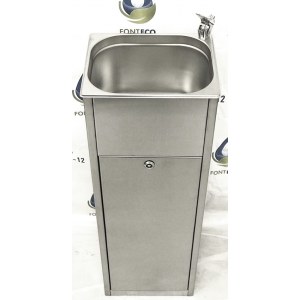 FONTECO DF20-1LDf с подогревом