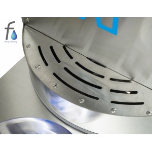 FONTECO DF25-2WIrFIrR Питьевая станция сенсорная настенная