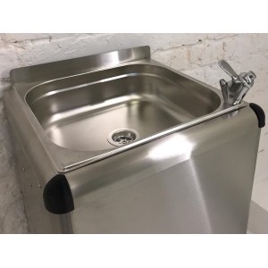FONTECO DF31-1LDf с округлой кромкой