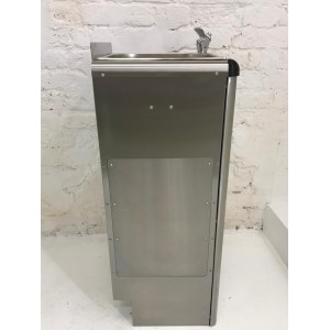 FONTECO DF31-1LDf с округлой кромкой