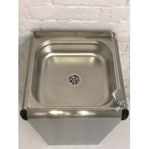 FONTECO DF31-1LDf с округлой кромкой