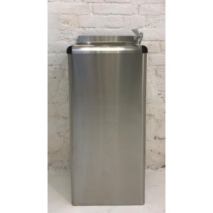 FONTECO DF31-1LDf с округлой кромкой
