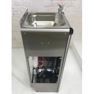 FONTECO DF31-1LDf с округлой кромкой