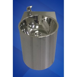 FONTECO DF13-1WDf Настенный питьевой фонтан