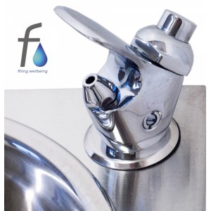 FONTECO DF15-1LDf Питьевой фонтан Школьник