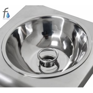 FONTECO DF15-1LBR Питьевой фонтан с кнопочным управлением