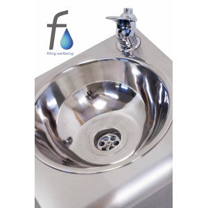 FONTECO DF15-1L3Df Питьевой фонтан Школьник с фильтрами