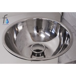 FONTECO DF24-1LPR Педальный фонтан с лючком и кольцом
