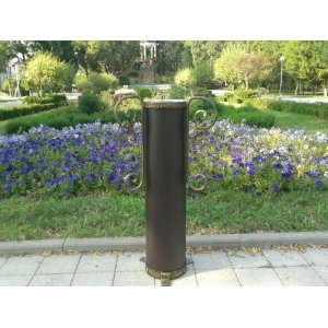 FONTECO ФП-ПН3 кованый СанПиН