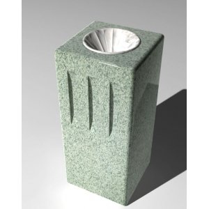 FONTECO ФП-КН6 из искусственного камня