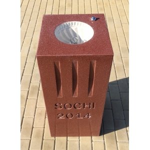 FONTECO ФП-КН6 из искусственного камня