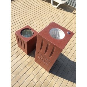 FONTECO ФП-КН6 из искусственного камня