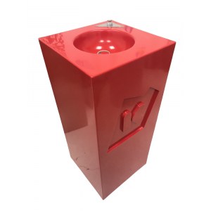 FONTECO ФП-КН6 из искусственного камня